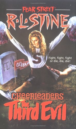 R.L. Stine