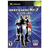 Rent A Hero No. 1