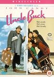 Uncle Buck [UK IMPORT] - John Candy