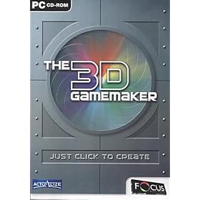 The 3D Gamemaker
