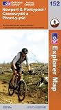 Newport and Pontypool (Explorer Maps) (Explorer Maps)