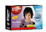 Pinnacle Studio Moviebox Deluxe Version 9 Software