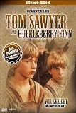 Tom Sawyer & Huckleberry Finn DVD 2 (Folge 6-10) - Sammy Snyders