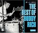 Music : The Best of Buddy Rich