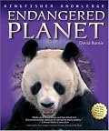 Endangered Planet (Kingfisher Knowledge)