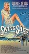 Swing Shift [VHS] [Import]