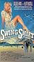 Swing Shift [VHS]