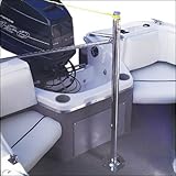 Adjustable Pro Ski Pylon