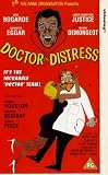 Doctor In Distress [UK IMPORT] - Dirk Bogarde
