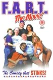 F.A.R.T. - The Movie [UK IMPORT] - Kevin Farley