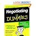 Negotiating for Dummies