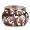 Voluspa Seasons Mini 2.7 oz Candle Tin - DELPHINE Japanese Plumbloom