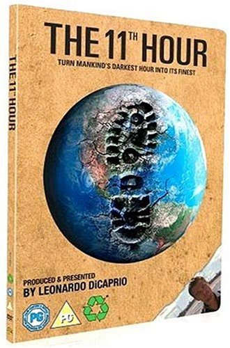 Childrens Toyshop  DVD : The 11th Hour [2007]