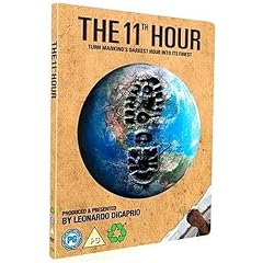 The 11th Hour [DVD]
