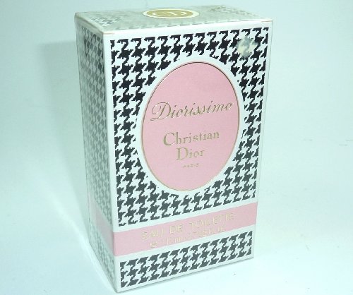 Christian Dior - Diorissimo EDT Eau de Toilette Splash 112 ml Preisvergleich
