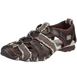 Skechers Bikers Jersey 46119 BRZ, Damen Sandalen/Outdoor-Sandalen, gold, (BRZ), EU 39