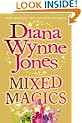 The Chrestomanci Series (5) - Mixed Magics