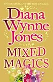Mixed Magics (The Chrestomanci Series)
