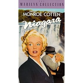 Niagara [VHS]