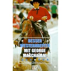 Besser Westernreiten