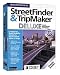 Software : Rand McNally StreetFinder and TripMaker Deluxe
