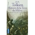 Histoire de la Terre du Milieu, Tome 2 : Le Livre des Contes perdus