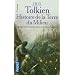 Histoire de la Terre du Milieu, Tome 2 : Le Livre des Contes perdus