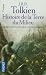 Histoire de la Terre du Milieu, Tome 2 : Le Livre des Contes perdus (Poche)