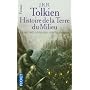 Histoire de la Terre du Milieu, Tome 2 : Le Livre des Contes perdus