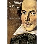 A Theater of Envy: William Shakespeare (Carthage Reprint) book cover