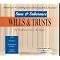 Wills Trusts Estates