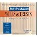 Wills Trusts Estates