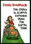 The Grass Is Always Greener over the Septic Tank