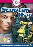 Eigenschaften Purple Hills  / Scooter War