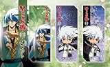 ぬらりひょんの孫~千年魔京~ クリアしおりセット