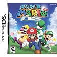 Super Mario 64 DS
