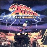  -  Phenomenia