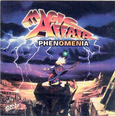 Magic Affair - The Ultimate 90s Dance & Party Compilation - Zortam Music