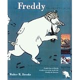 Freddy Anniversary Collection