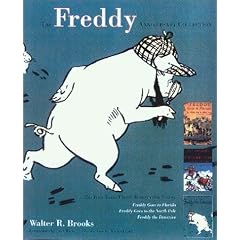 Freddy Anniversary Collection