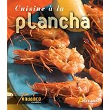 Cuisine � la planchapar Losange