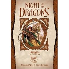 Night of the Dragons (Young Adventures)