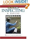 Inspecting a House (For Pros by Pros)