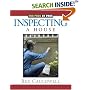 Inspecting a House (For Pros by Pros)