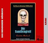 Die Familiengruft - 4 CDs - Charlotte MacLeod
