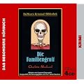 Die Familiengruft. 4 CDs