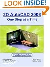 3D AutoCAD 2006: One Step at a Time