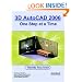 3D AutoCAD 2006: One Step at a Time
