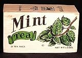 Award Winning Kevton Estate Tea Mint Flavor