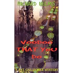 Voodoo That You Do (Pat Gallegher Mysteries)